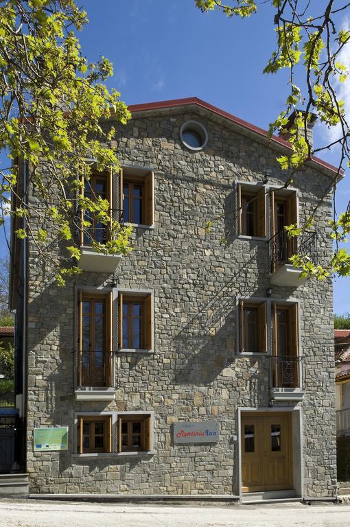 Rentinia Inn Rentína Exterior foto