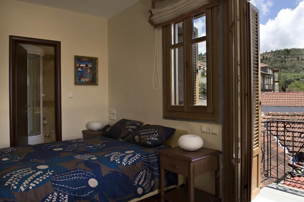 Rentinia Inn Rentína Quarto foto